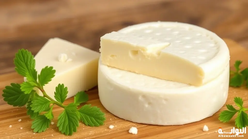 تفسير حلم أكل الجبن الأبيض