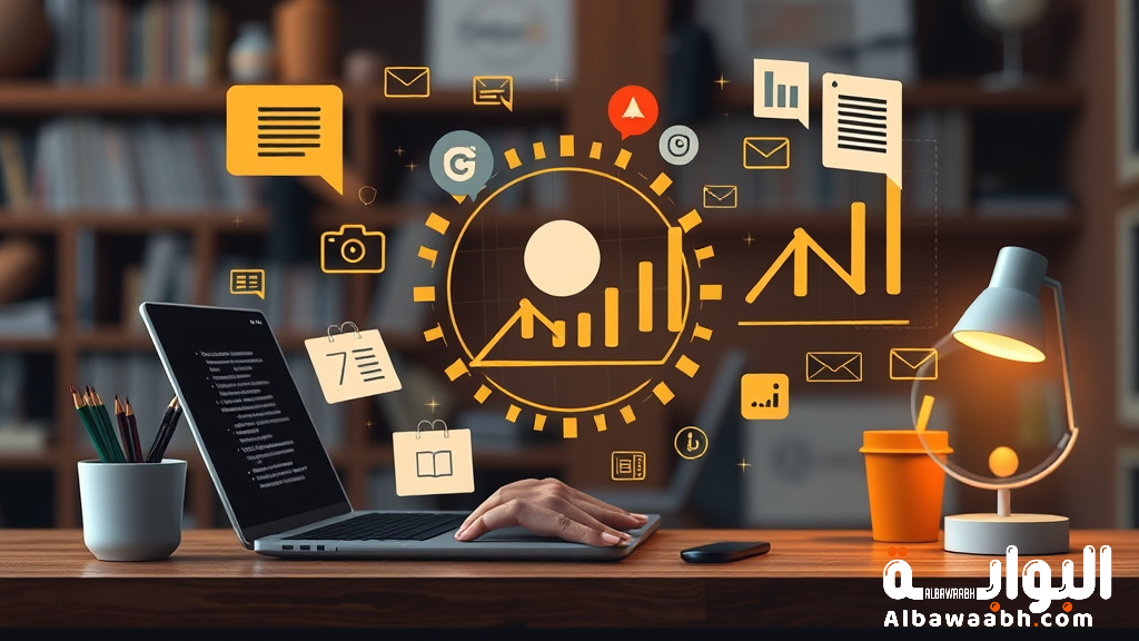 نصائح في التسويق الرقمي والتقليدي لتحقيق نتائج أفضل
