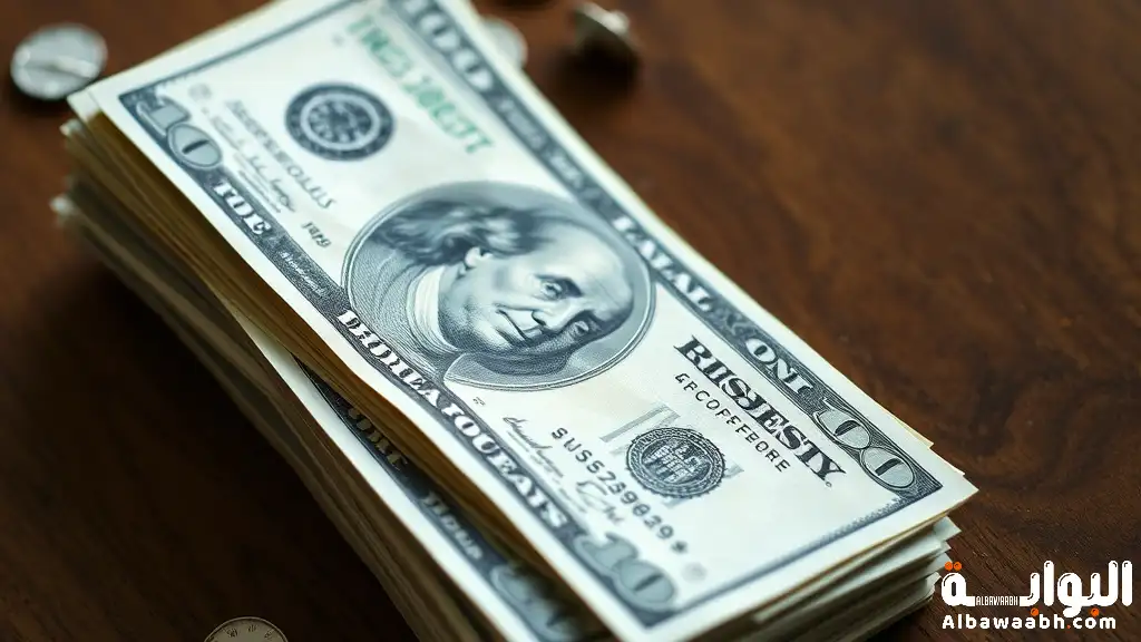 حلم فقدان النقود