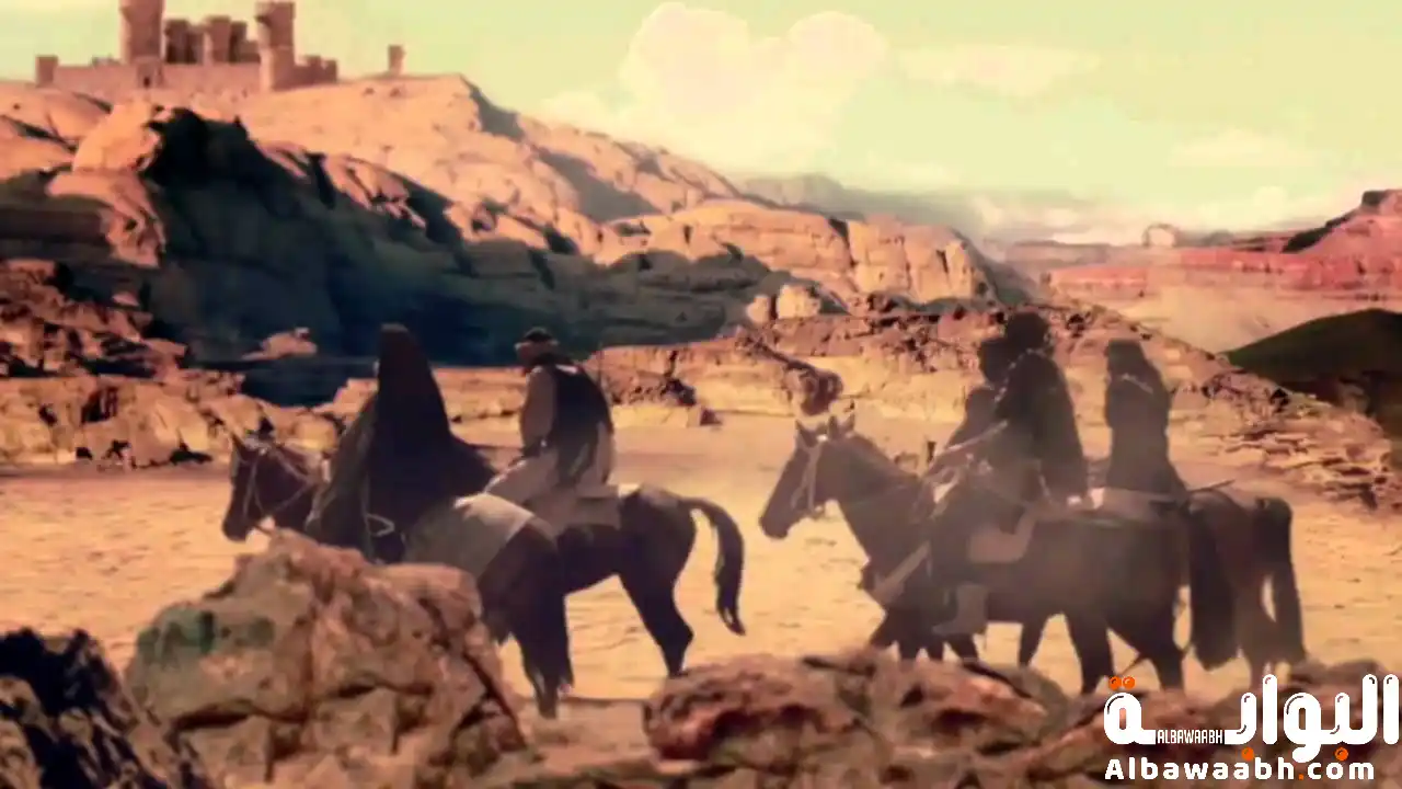 طلحة بن عبيد الله