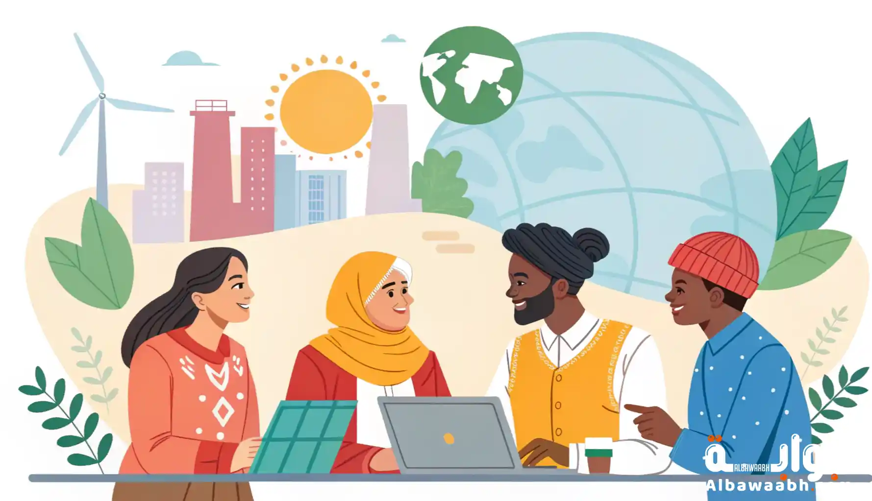 ثقافة التغيير