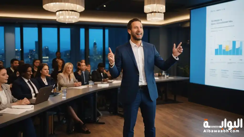 طرق النجاح في التسويق الشبكي