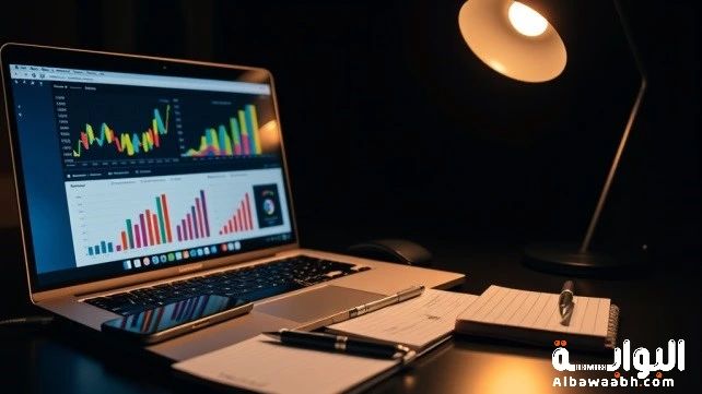 التسويق في زمن الإنترنت: كيف تغير استراتيجية التسويق الإلكتروني قواعد اللعبة؟