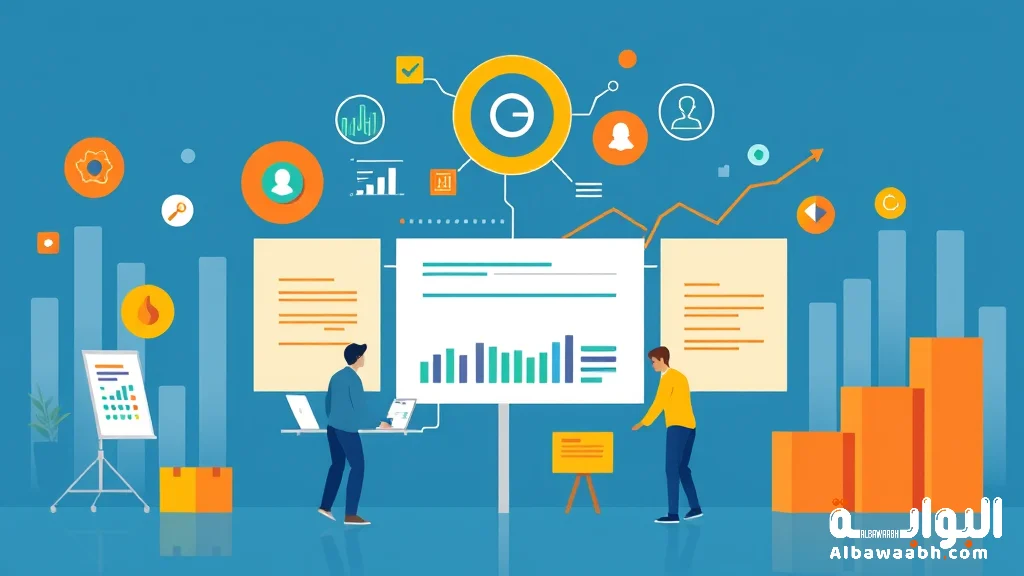 إدارة أداء الموارد البشرية