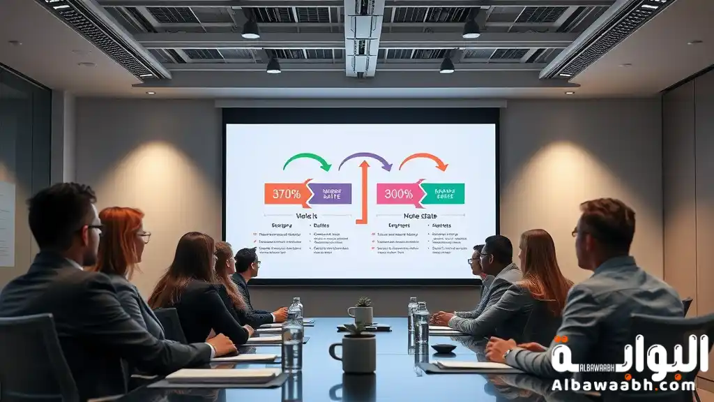 أهداف إدارة التغيير