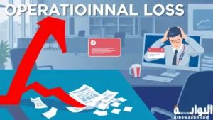 إدارة المخاطر التشغيلية