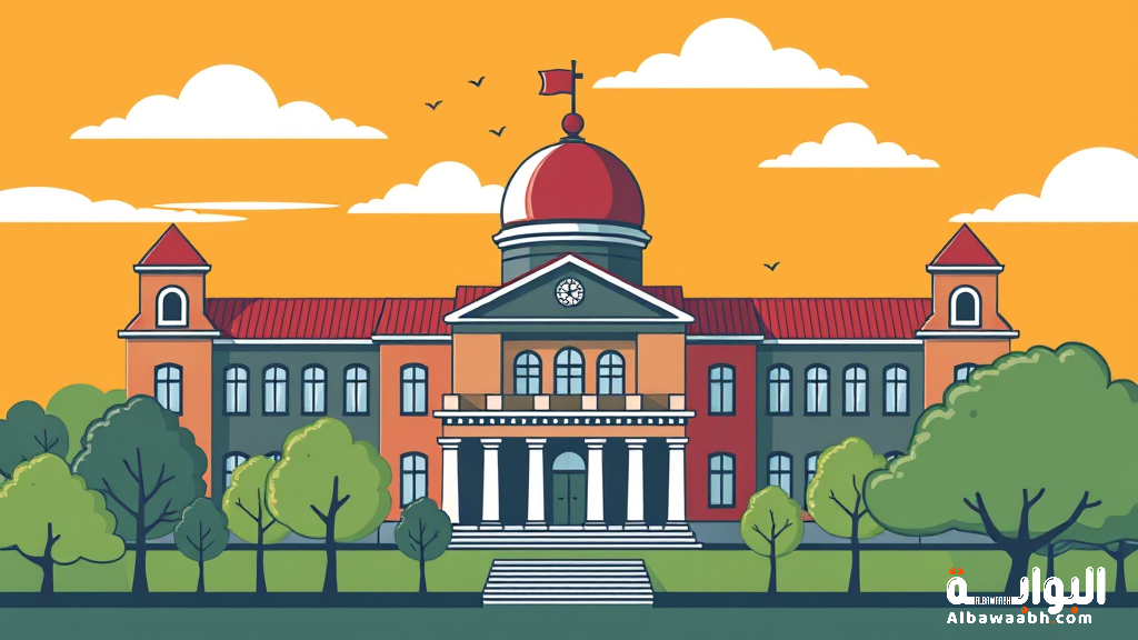 نظام إدارة المؤسسات التعليمية