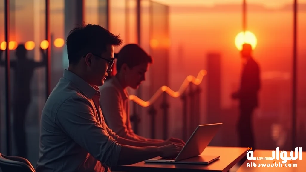 إدارة أداء الموارد البشرية أساليب فعّالة لتحسين الإنتاجية والابتكار