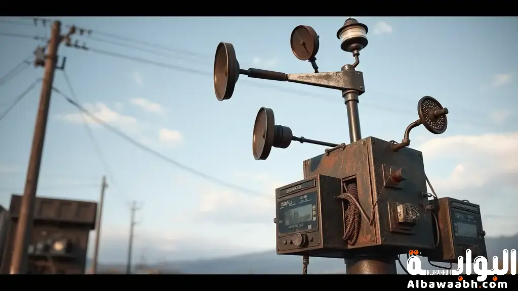 صمويل مورس (مخترع التلغراف)