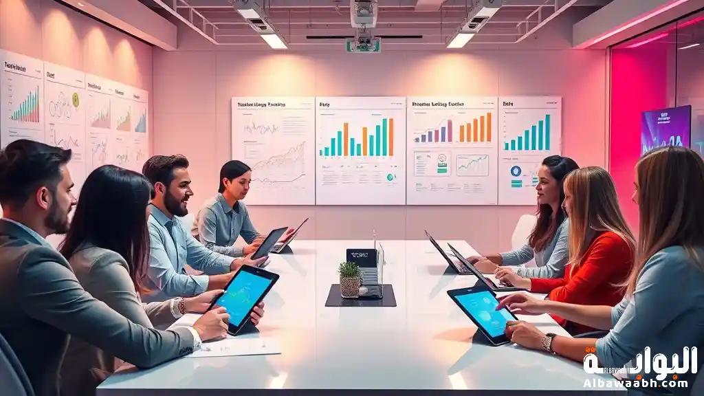 فوائد الإدارة الاستراتيجية