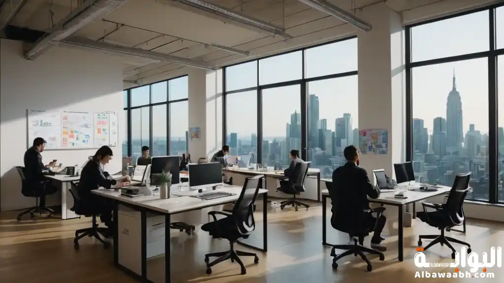 طرق النجاح في التسويق الشبكي