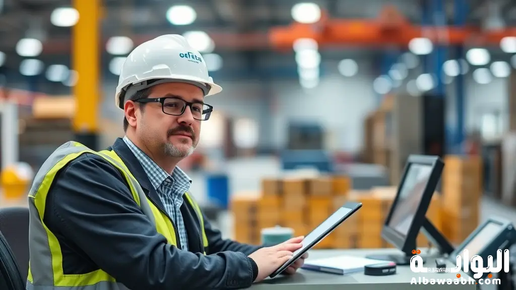 مهام مراقب الجودة