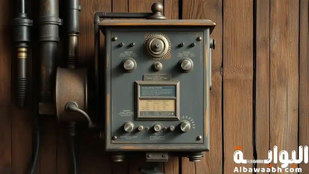 صمويل مورس (مخترع التلغراف)