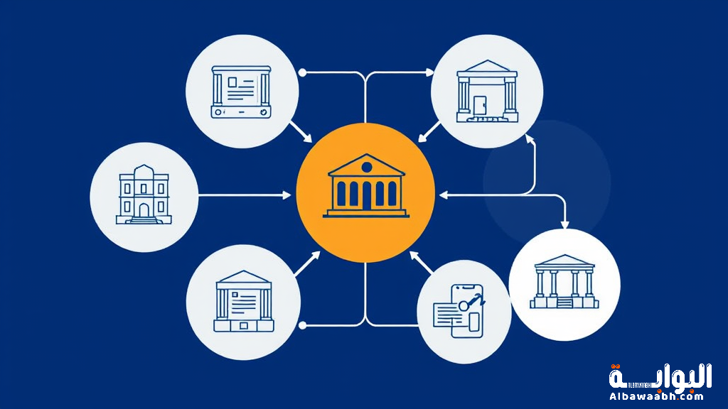 نظام إدارة المؤسسات التعليمية