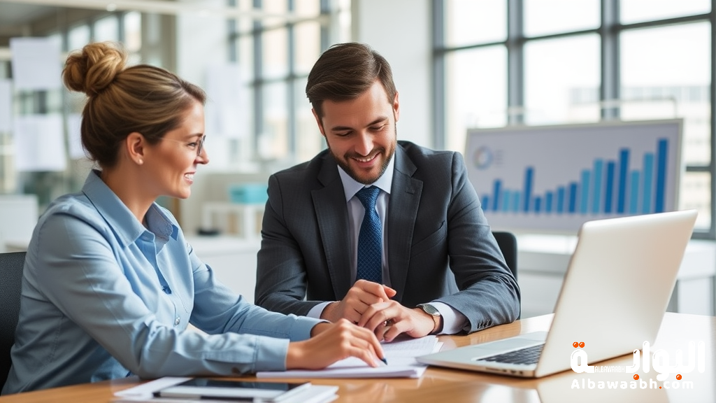 أساسيات الإدارة المالية