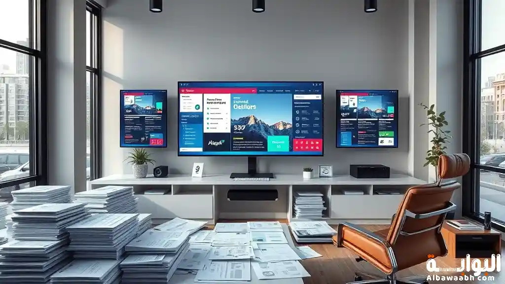 : الفرق بين الاستراتيجية والجيوستراتيجية