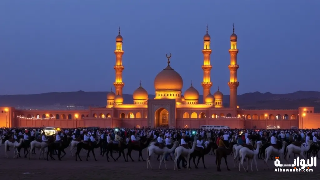 اجازة العيد الكبير