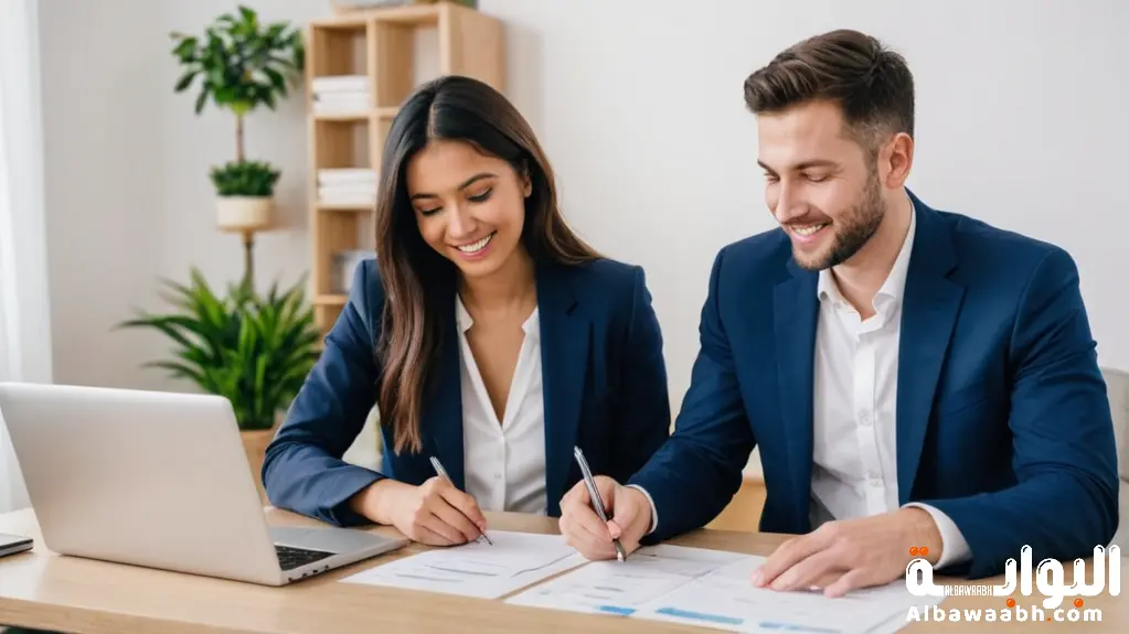 خطوات عملية إدارة المخاطر