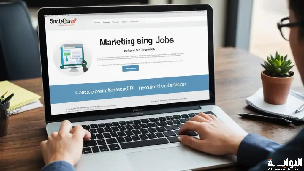 إدارة التسويق