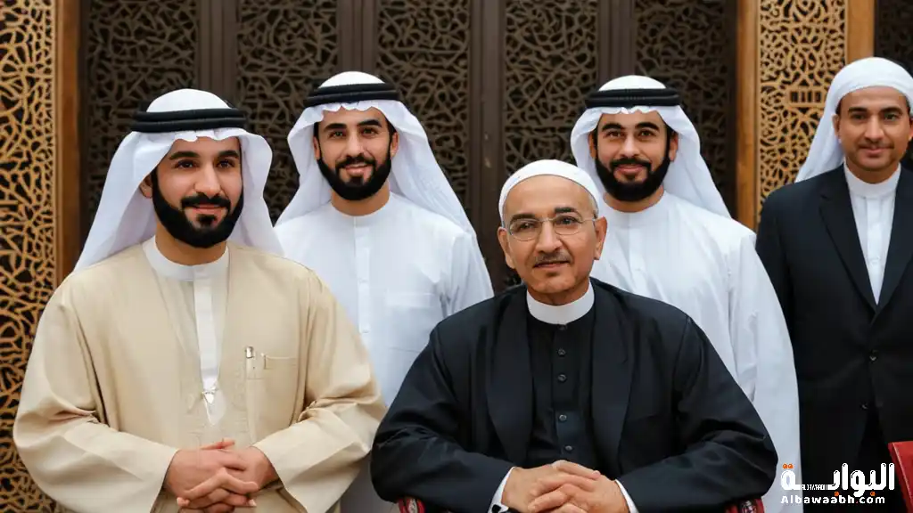 أسماء أبرز علماء المسلمين المعاصرين
