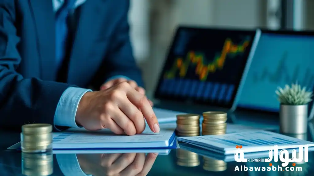 ماهي مهام الإدارة المالية في الشركات؟
