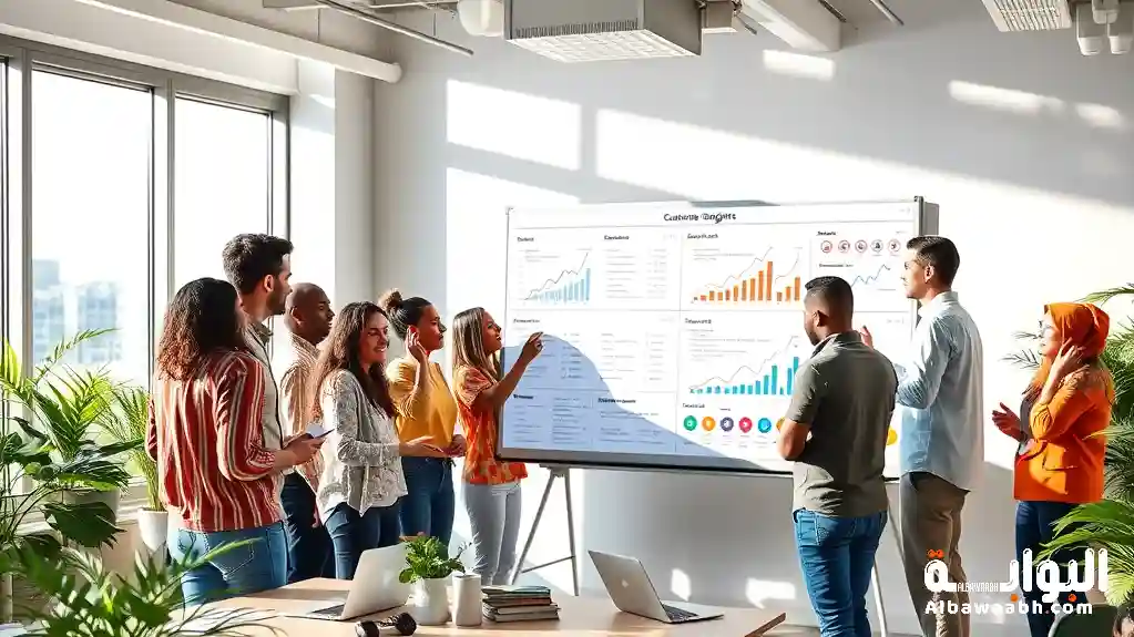 أهمية خدمة العملاء