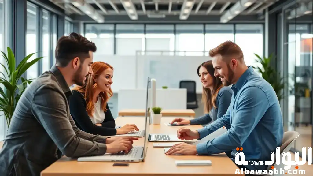 إدارة مخاطر الموارد البشرية حماية رأس المال البشري من الداخل