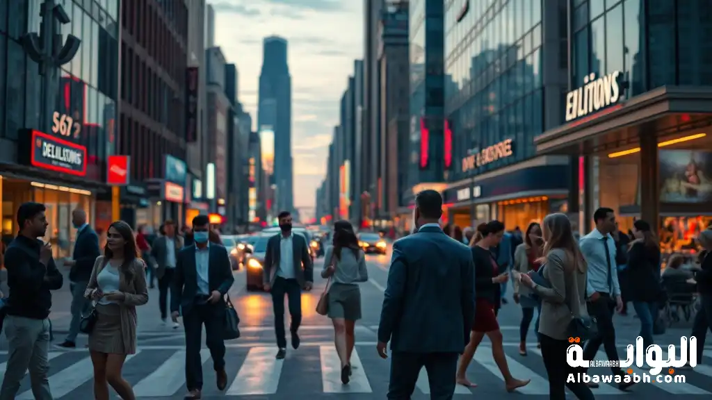 الفرق بين صنع القرار واتخاذ القرار