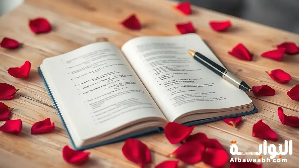 ابيات شعر حلوة وقويه