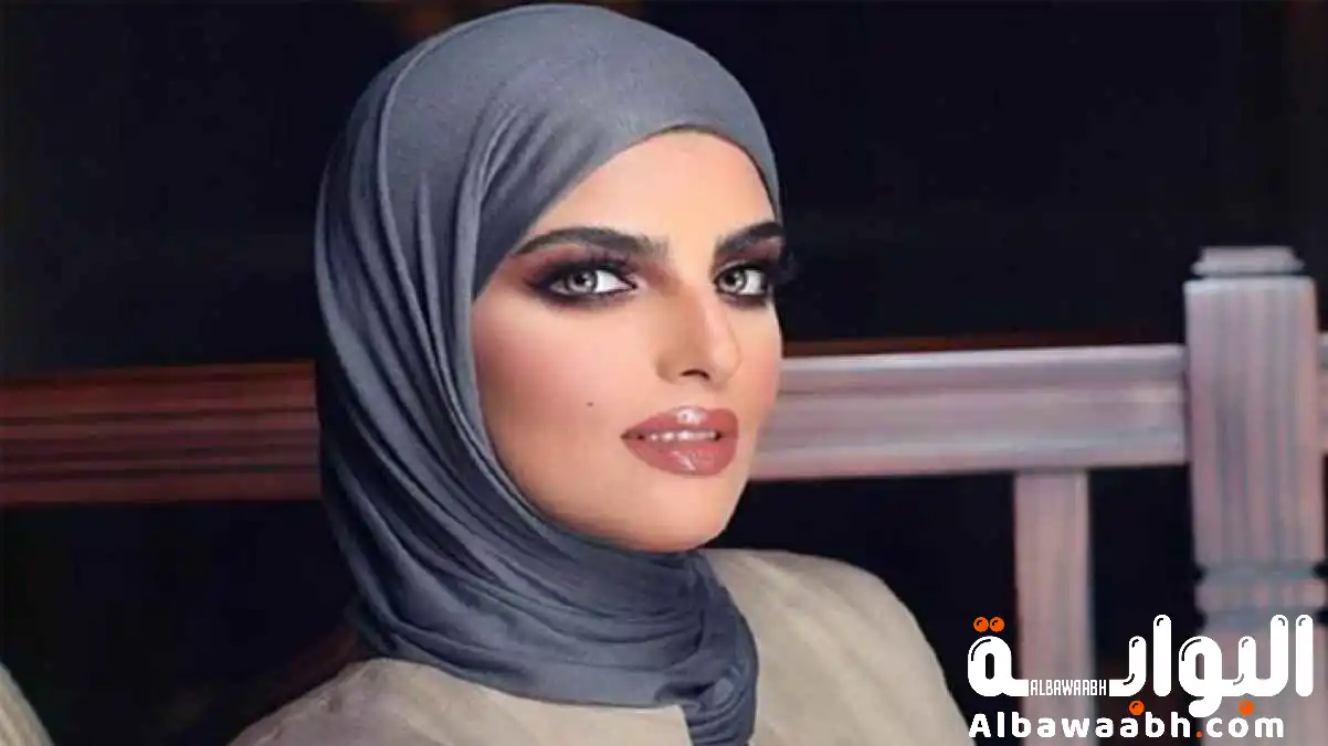 سارة الودعاني