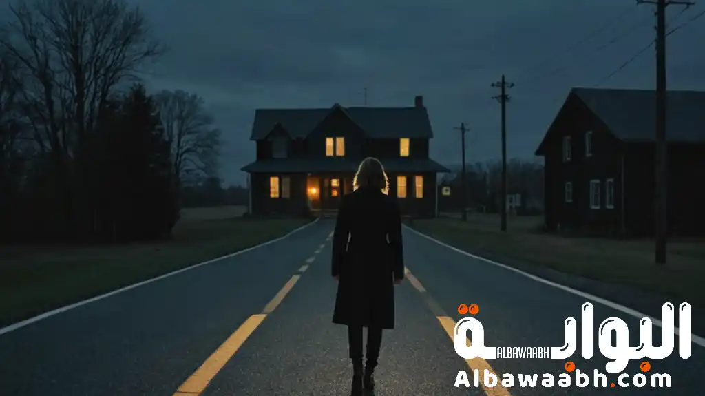 حلم الطلاق للمتزوجة