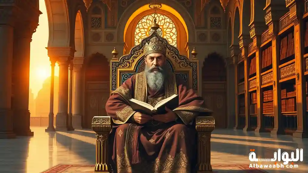 المأمون