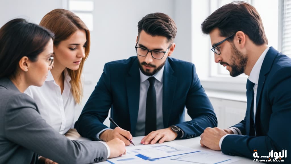 محترف إدارة المشاريع