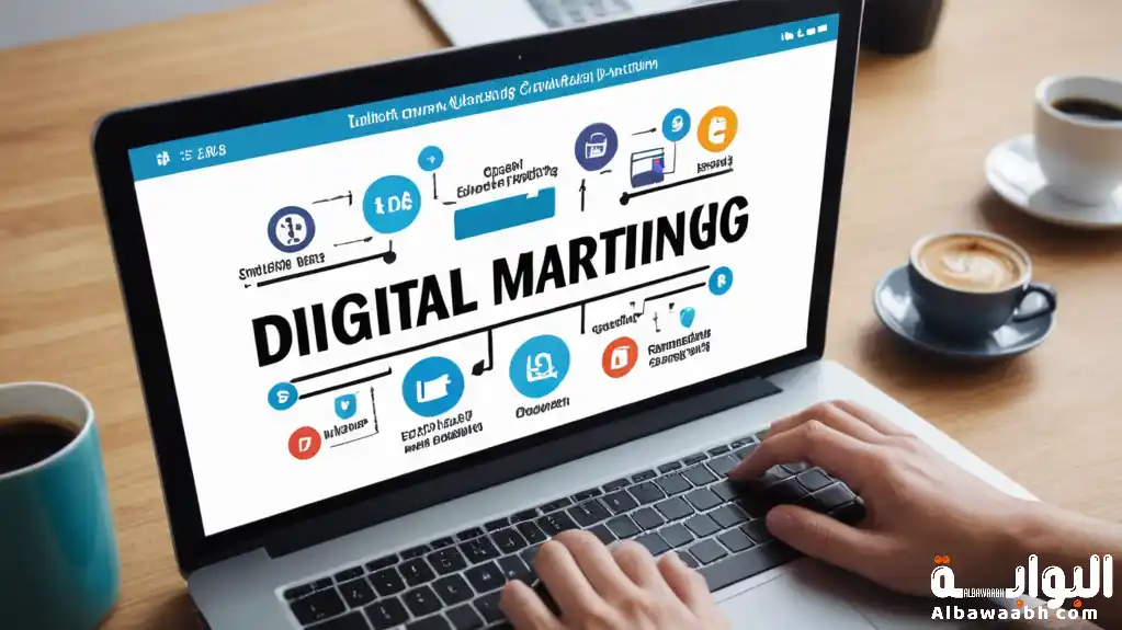 ماهى مهارات التسويق الرقمي