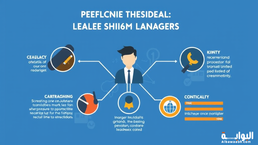 معوقات القيادة الإدارية