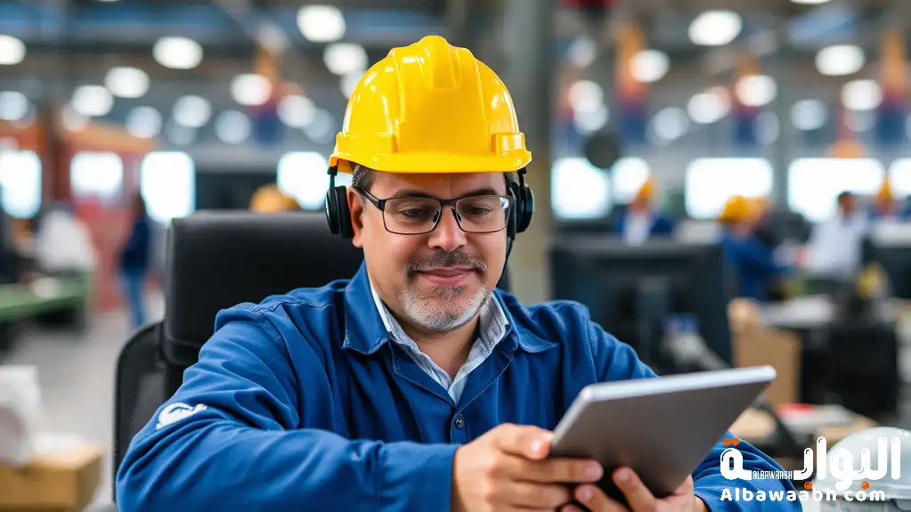 مهام مراقب الجودة