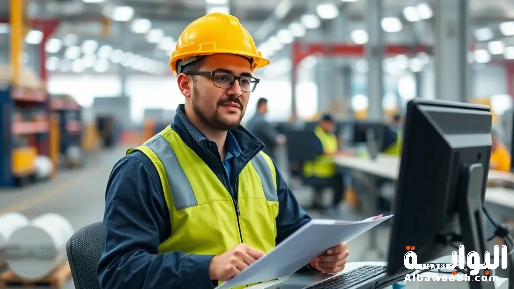 مهام مراقب الجودة