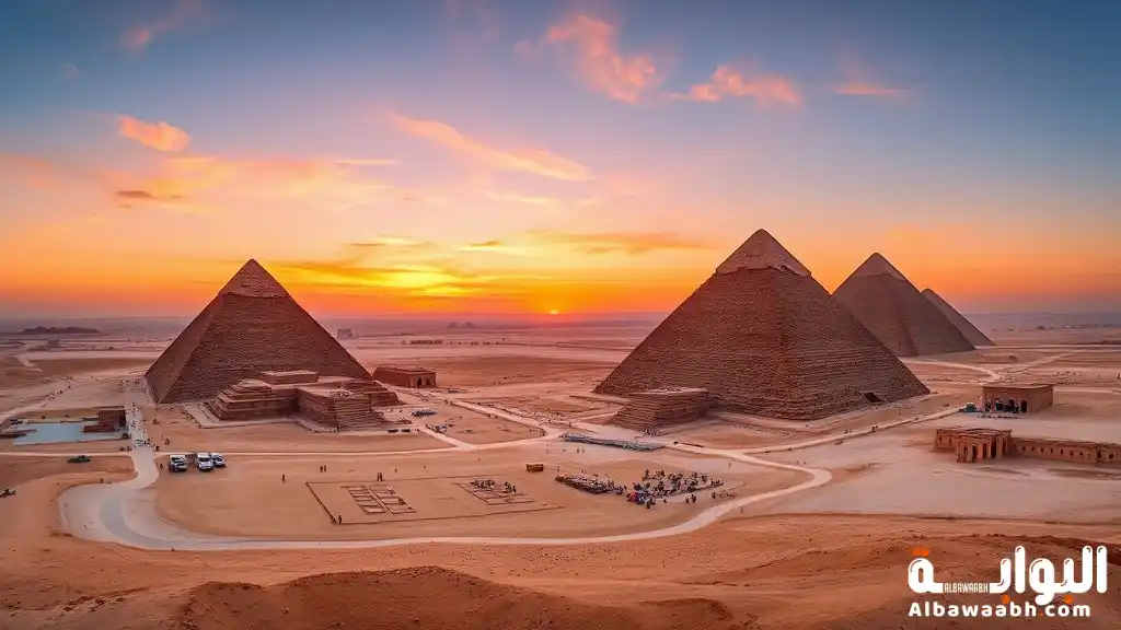 أقدم 10 حضارات في العالم