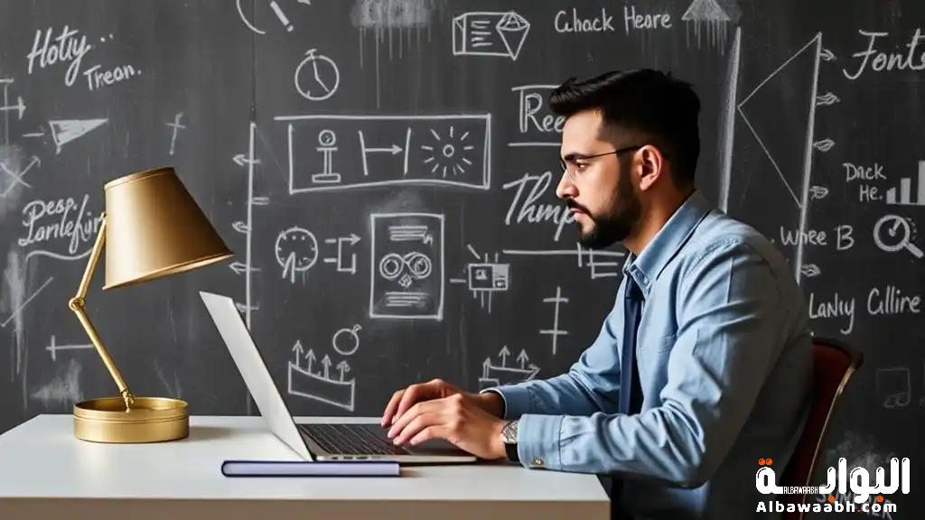 مفهوم التغيير الوظيفي