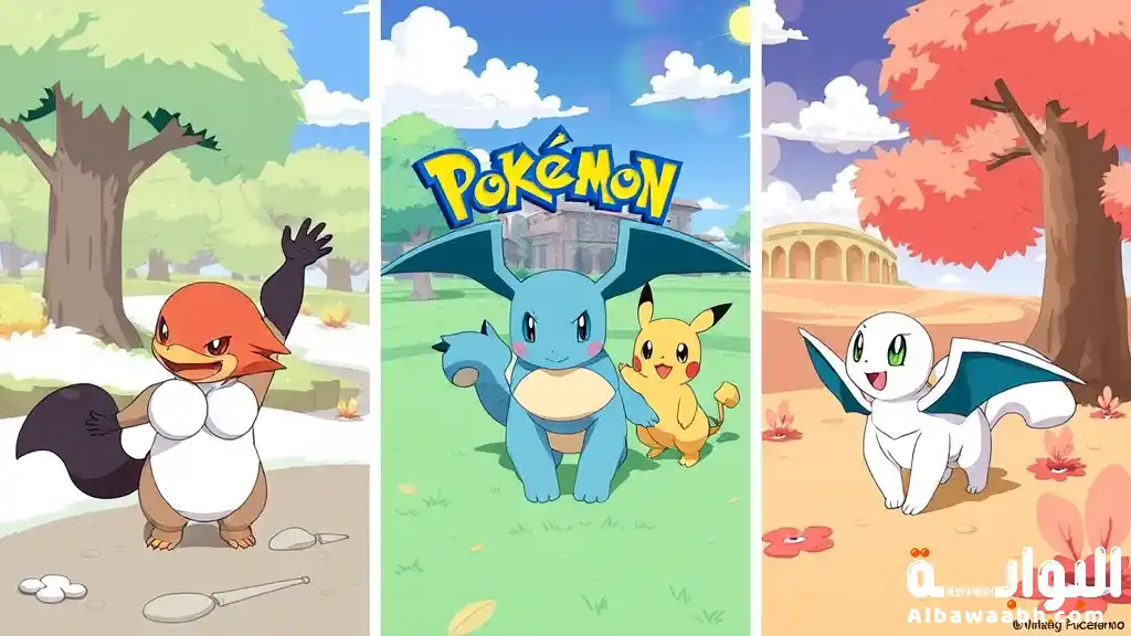 بوكيمون