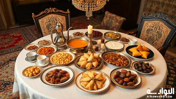 المطبخ الخليجي