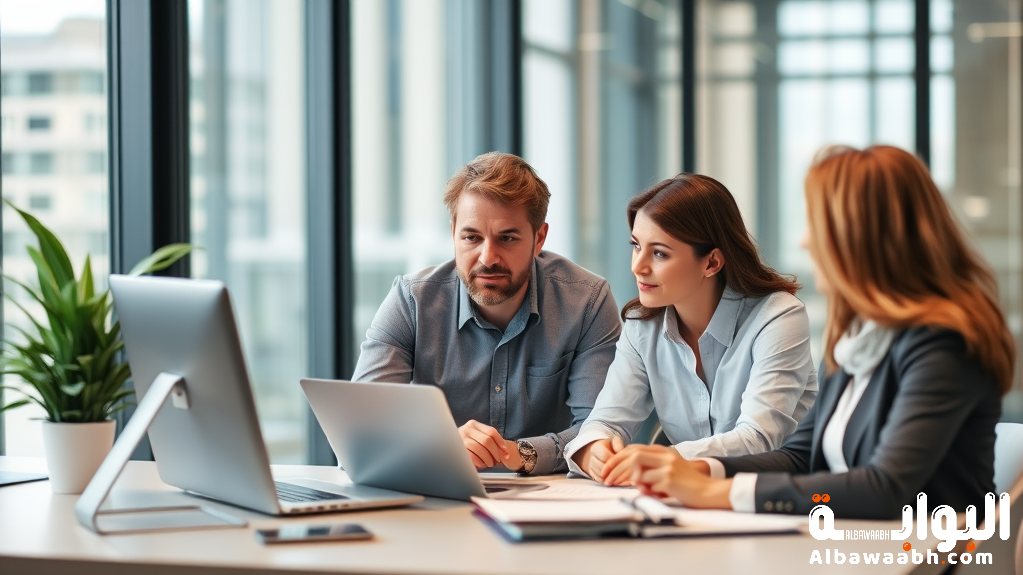 أنواع إدارة المخاطر