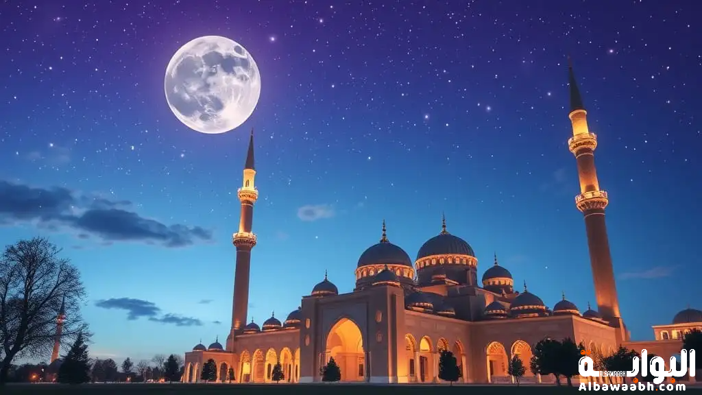 حلم زيارة قبر الرسول	