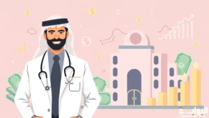 المدير الطبي