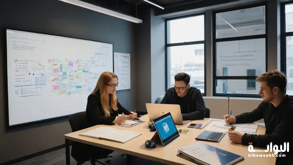 مهارات التسويق الرقمي