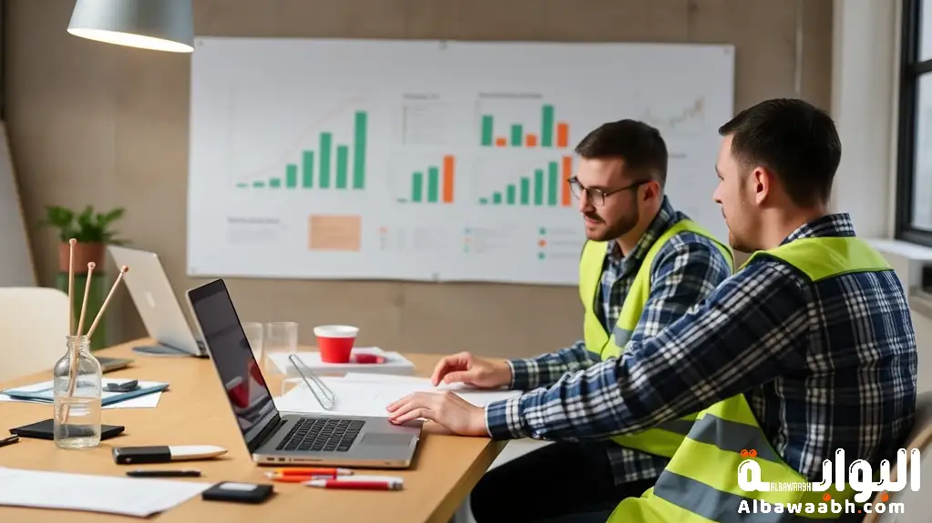 أهمية إدارة المشاريع