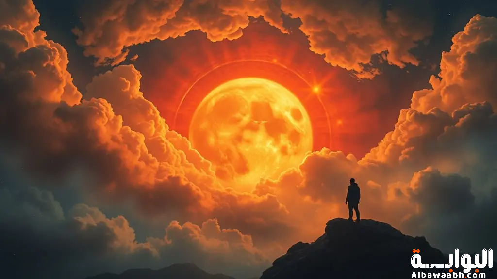 حلم رموز خوف غير مفسّر