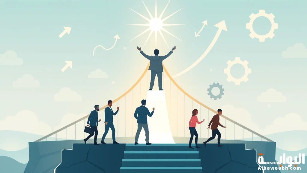 صفات القيادة