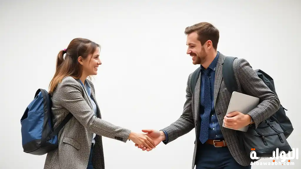 مفهوم التغيير الوظيفي