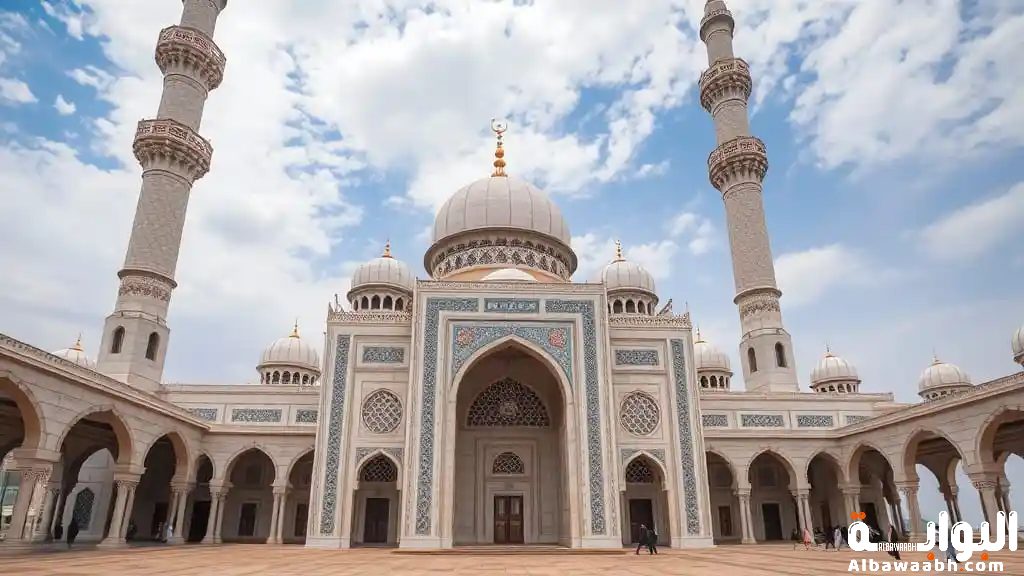 حلم زيارة قبر الرسول	